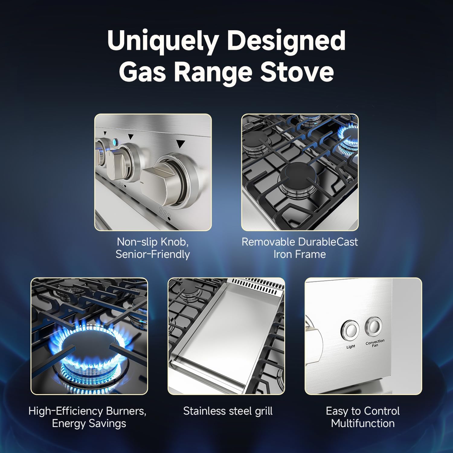 AAOBOSI 48 inch gas range review,AAOBOSI 48 inch gas range review and rating,is AAOBOSI gas range worth buying,AAOBOSI 48 inch gas range review pros cons,AAOBOSI 48 inch gas range review honest opinion,AAOBOSI 48 inch gas range review verdict feature breakdown and specification detail