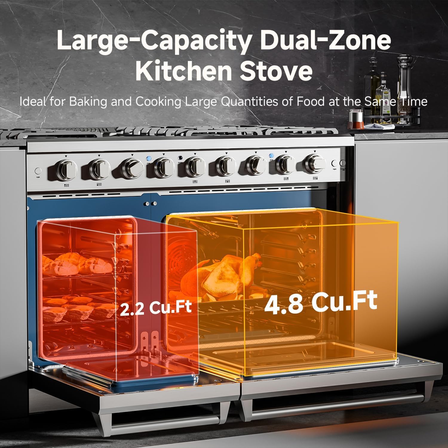 Setup and practical use guide for AAOBOSI 48 inch gas range review,AAOBOSI 48 inch gas range review and rating,is AAOBOSI gas range worth buying,AAOBOSI 48 inch gas range review pros cons,AAOBOSI 48 inch gas range review honest opinion,AAOBOSI 48 inch gas range review verdict