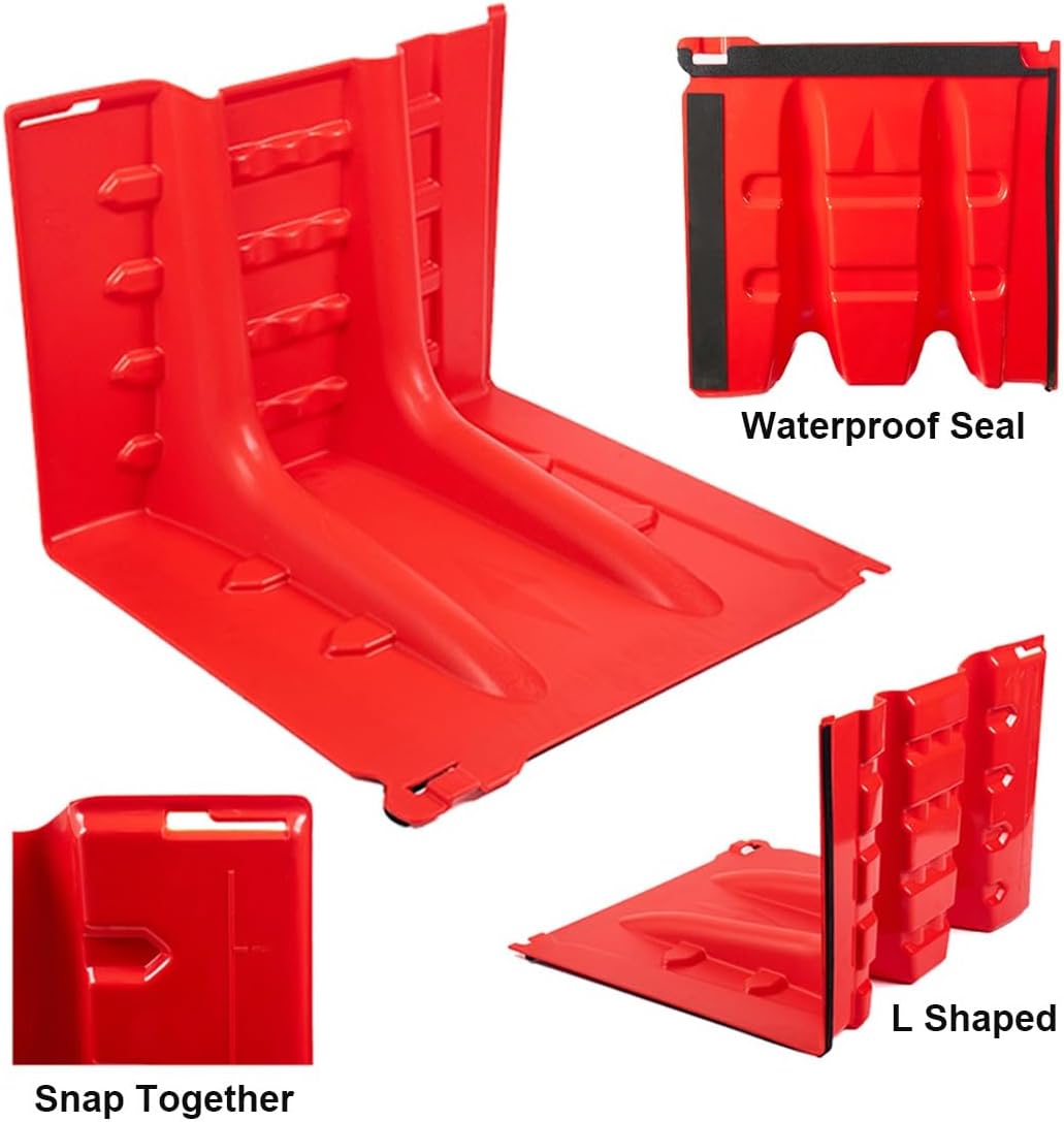 Step-by-step guide for ABS flood barrier review,ABS flood barrier review and rating,ABS flood barrier review pros cons,is ABS flood barrier worth buying,ABS flood barrier review honest opinion,ABS flood barrier review verdict - complete tutorial