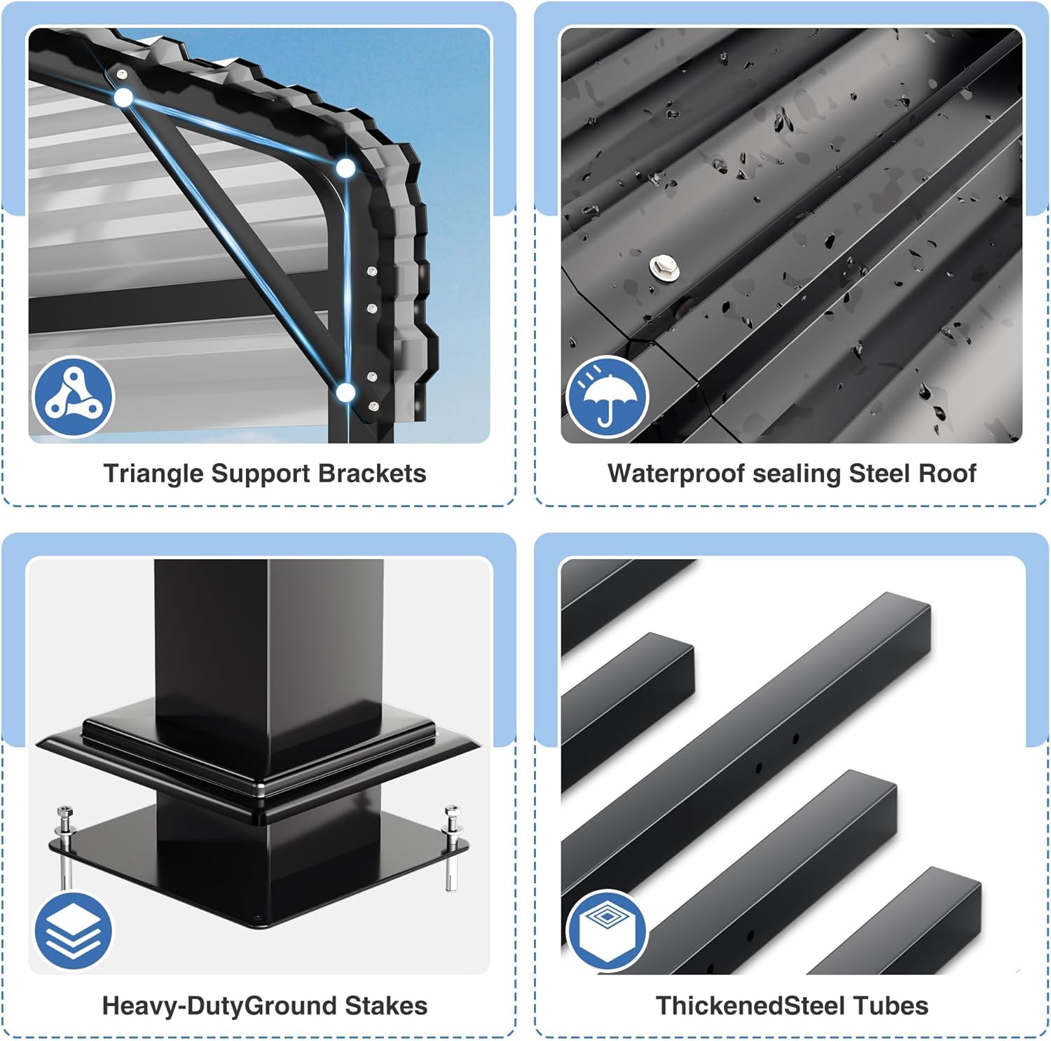 AirWire 20x40 FT carport review: Honest Pros & Cons 3 AirWire 20x40 FT carport review,AirWire carport review and rating,is AirWire carport worth buying,AirWire 20x40 carport review pros cons,AirWire carport review honest opinion,AirWire 20x40 FT carport review verdict after extended use — long-term performance