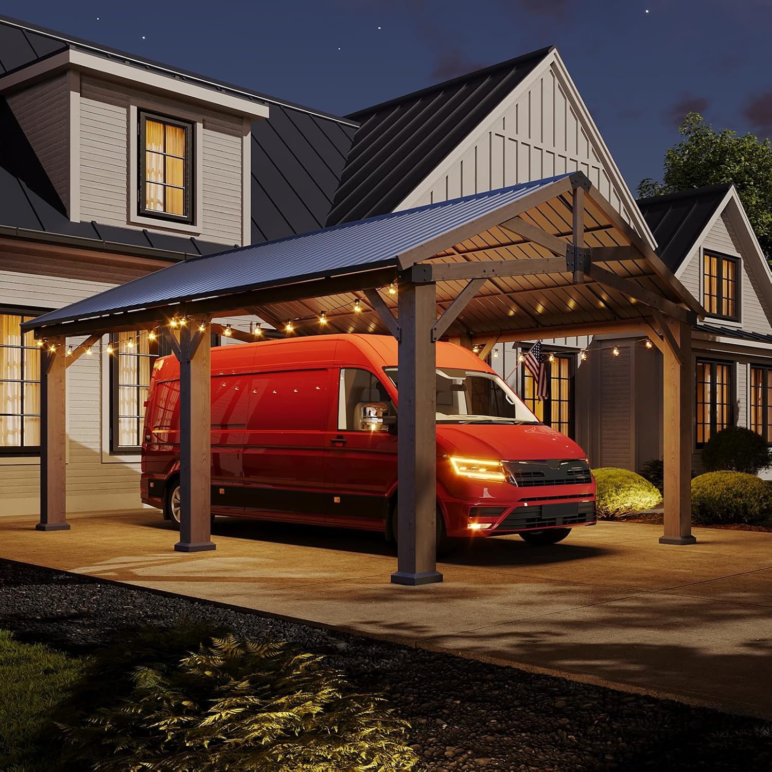 Aoxun 12x20 Carport Review: Honest Pros & Cons 1 Aoxun 12x20 carport review,Aoxun carport review and rating,is Aoxun carport worth buying,Aoxun 12x20 carport review pros cons,Aoxun carport review honest opinion,Aoxun 12x20 carport review verdict — full box contents and build quality