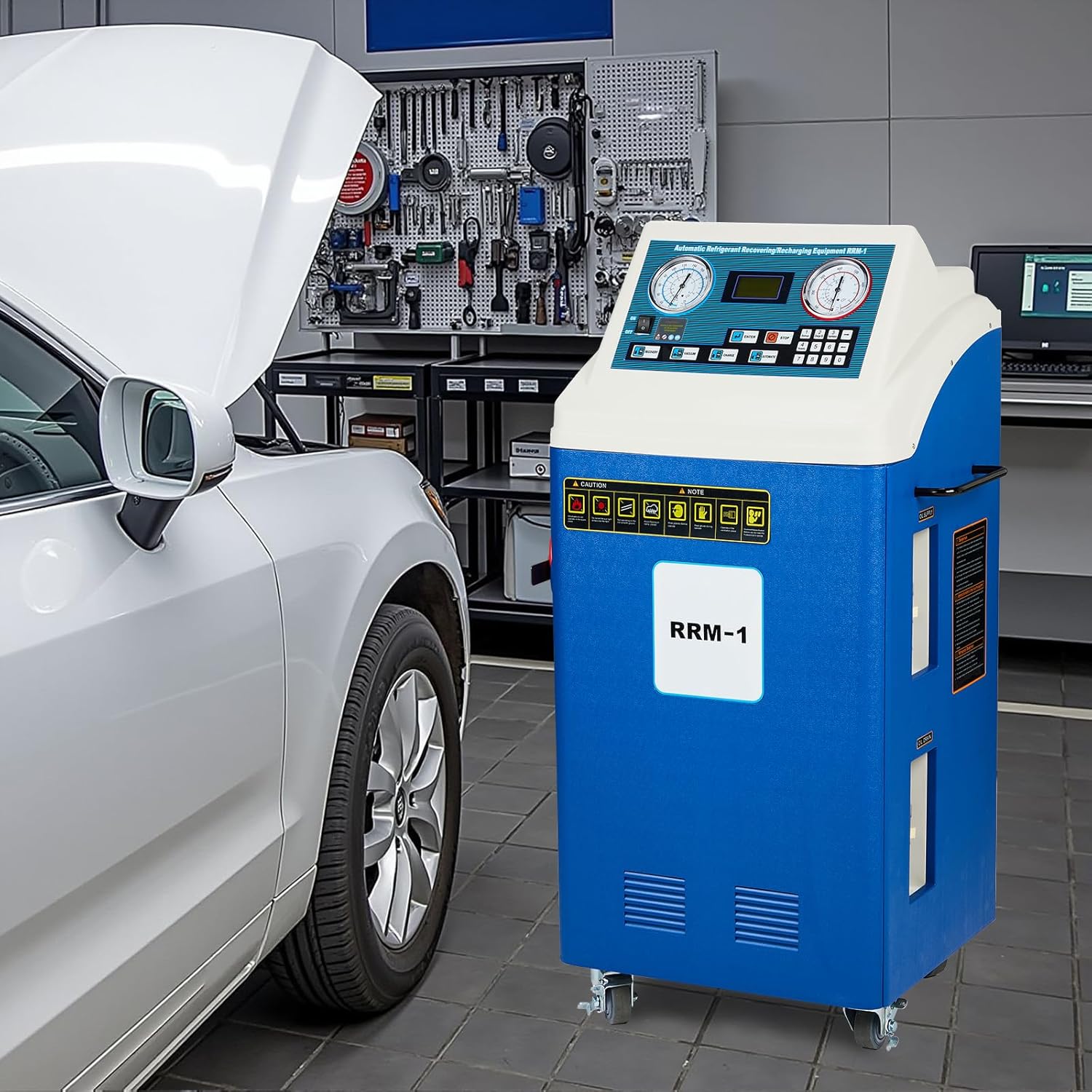 AutoForever refrigerant recovery machine review: Honest Pros & Cons 1 AutoForever refrigerant recovery machine review,AutoForever refrigerant recovery machine review and rating,is AutoForever refrigerant recovery machine worth buying,AutoForever refrigerant recovery machine review pros cons,AutoForever refrigerant recovery machine review honest opinion,AutoForever refrigerant recovery machine review verdict during hands-on performance testing