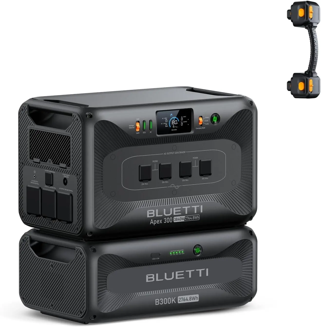 BLUETTI Apex 300 review,BLUETTI Apex 300 review and rating,is BLUETTI Apex 300 worth buying,BLUETTI Apex 300 review pros cons,BLUETTI Apex 300 review honest opinion,BLUETTI Apex 300 review verdict - detailed features and technical specifications