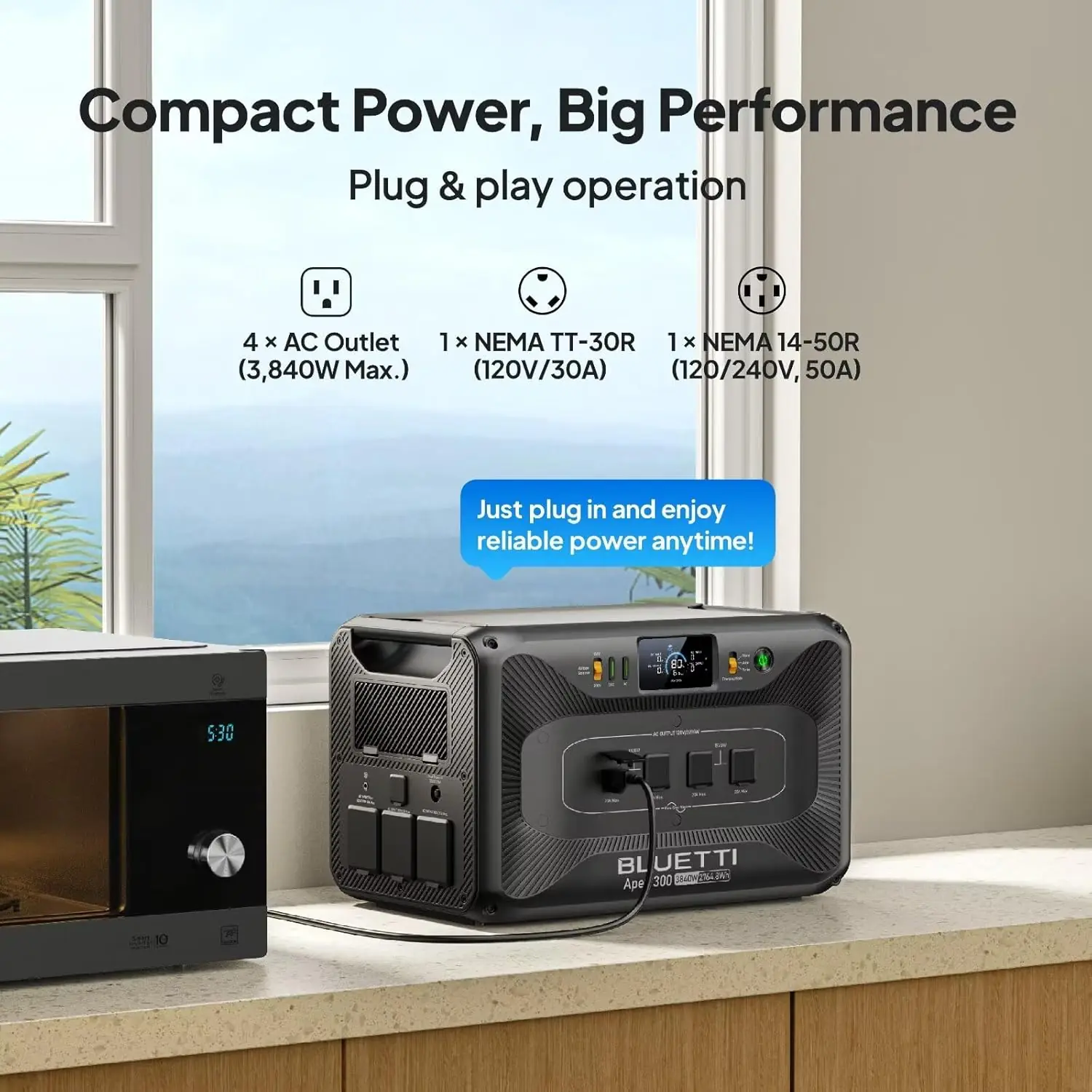 Step-by-step guide for BLUETTI Apex 300 review,BLUETTI Apex 300 review and rating,is BLUETTI Apex 300 worth buying,BLUETTI Apex 300 review pros cons,BLUETTI Apex 300 review honest opinion,BLUETTI Apex 300 review verdict - complete tutorial