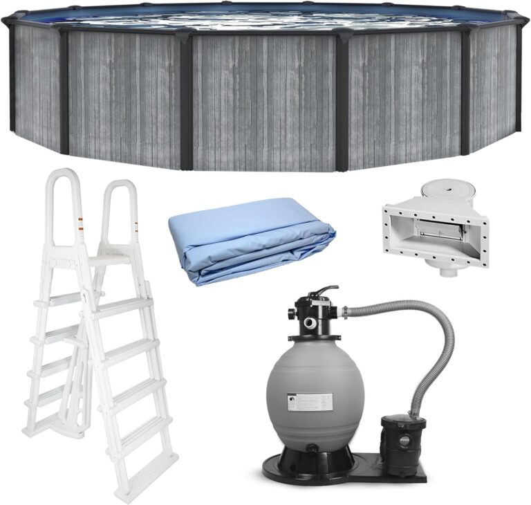 Blue Wave San Pedro pool review: Honest Pros & Cons 5 Image 1 of Blue Wave San Pedro pool review