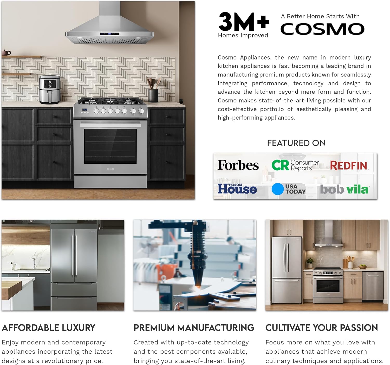 COSMO COS-WOMCR302SS review,COSMO wall oven microwave combo review,COS-WOMCR302SS review and rating,is COSMO COS-WOMCR302SS worth buying,COSMO COS-WOMCR302SS review pros cons,COSMO oven microwave review verdict — setup process and usability