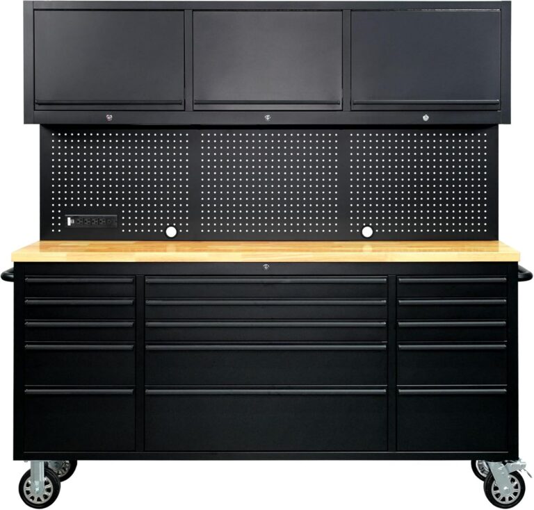 CT Copper Tailor Rolling Tool Chest Review: Honest Verdict 36 Image 1 of CT Copper Tailor rolling tool chest review