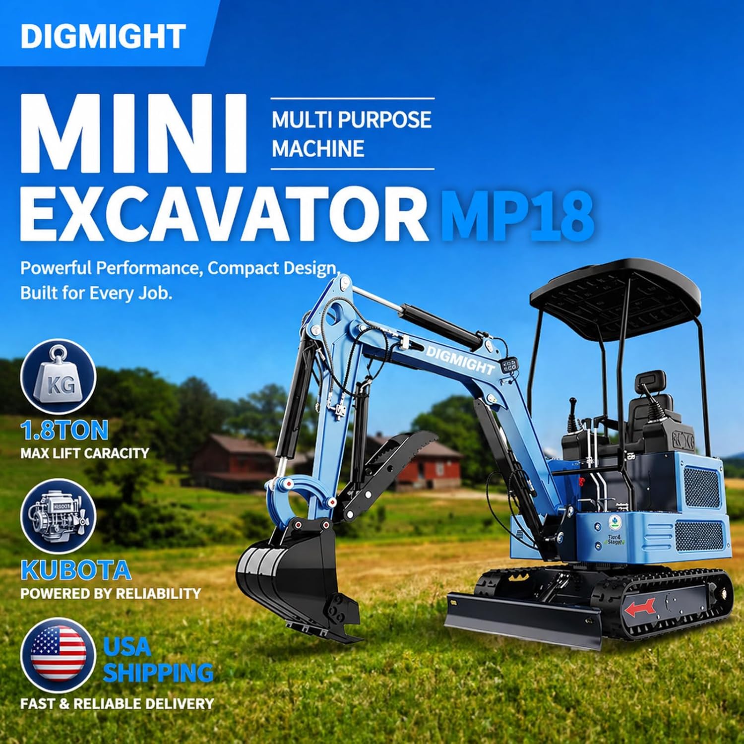 DIGMIGHT 2 ton mini excavator review,DIGMIGHT 2 ton mini excavator review and rating,is DIGMIGHT 2 ton mini excavator worth buying,DIGMIGHT 2 ton mini excavator review pros cons,DIGMIGHT 2 ton mini excavator review honest opinion,DIGMIGHT 2 ton mini excavator review verdict unboxing and complete package contents