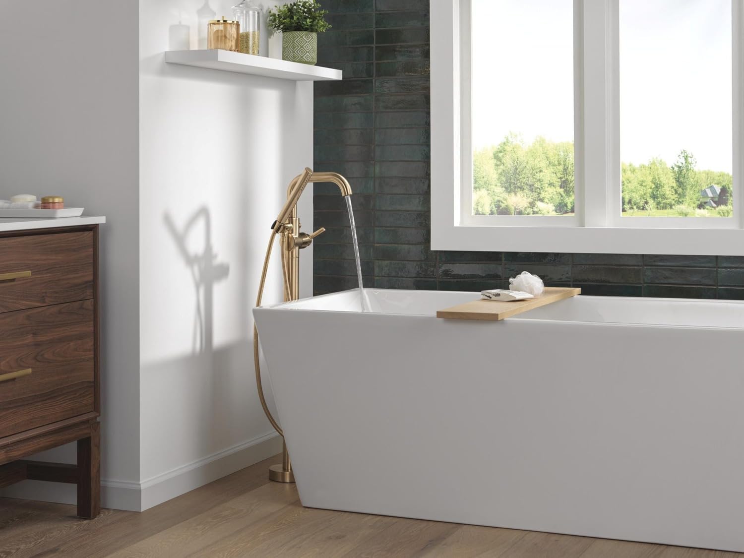 Delta Trinsic Tub Filler Review: Pros & Cons 2 Delta Trinsic tub filler review,Delta Trinsic tub filler review and rating,is Delta Trinsic tub filler worth buying,Delta Trinsic tub filler review pros cons,Delta Trinsic tub filler review honest opinion,Delta Trinsic tub filler review verdict setup process and initial configuration