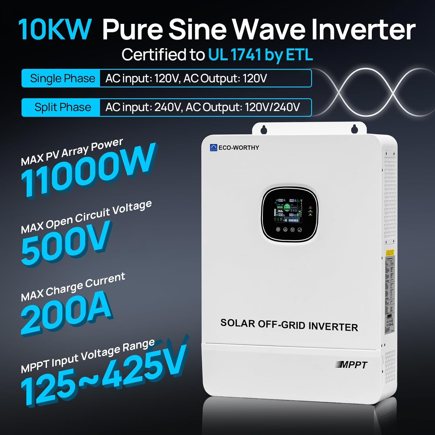 ECO-WORTHY 10000W solar kit review,ECO-WORTHY 10000W solar kit review and rating,is ECO-WORTHY 10000W solar kit worth buying,ECO-WORTHY 10000W solar kit review pros cons,ECO-WORTHY 10000W solar kit review honest opinion,ECO-WORTHY 10000W solar kit review verdict — performance test results