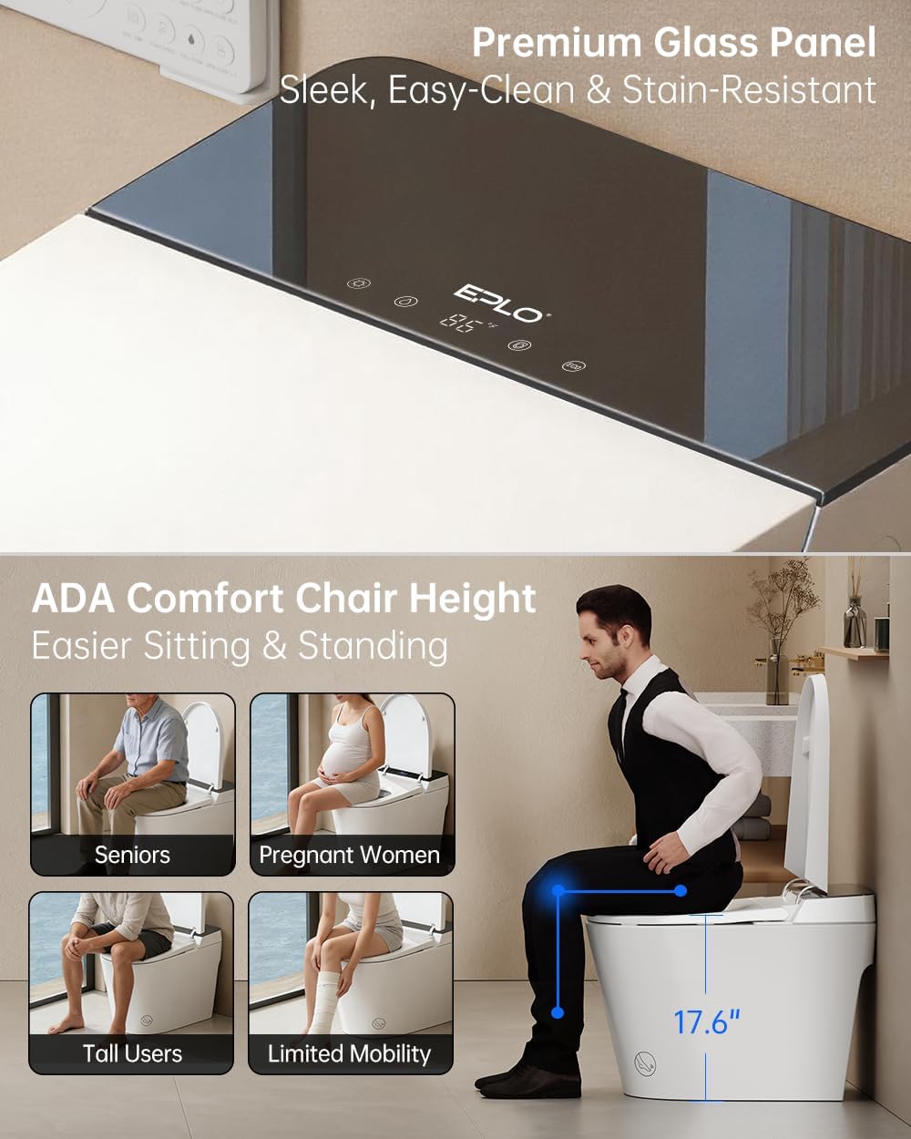 EPLO G20MAX Review: Powerful Smart Toilet Honest Verdict 4 EPLO G20MAX review,EPLO G20MAX review and rating,is EPLO G20MAX worth buying,EPLO G20MAX review pros cons,EPLO G20MAX review honest opinion,EPLO G20MAX review verdict compared to top alternatives
