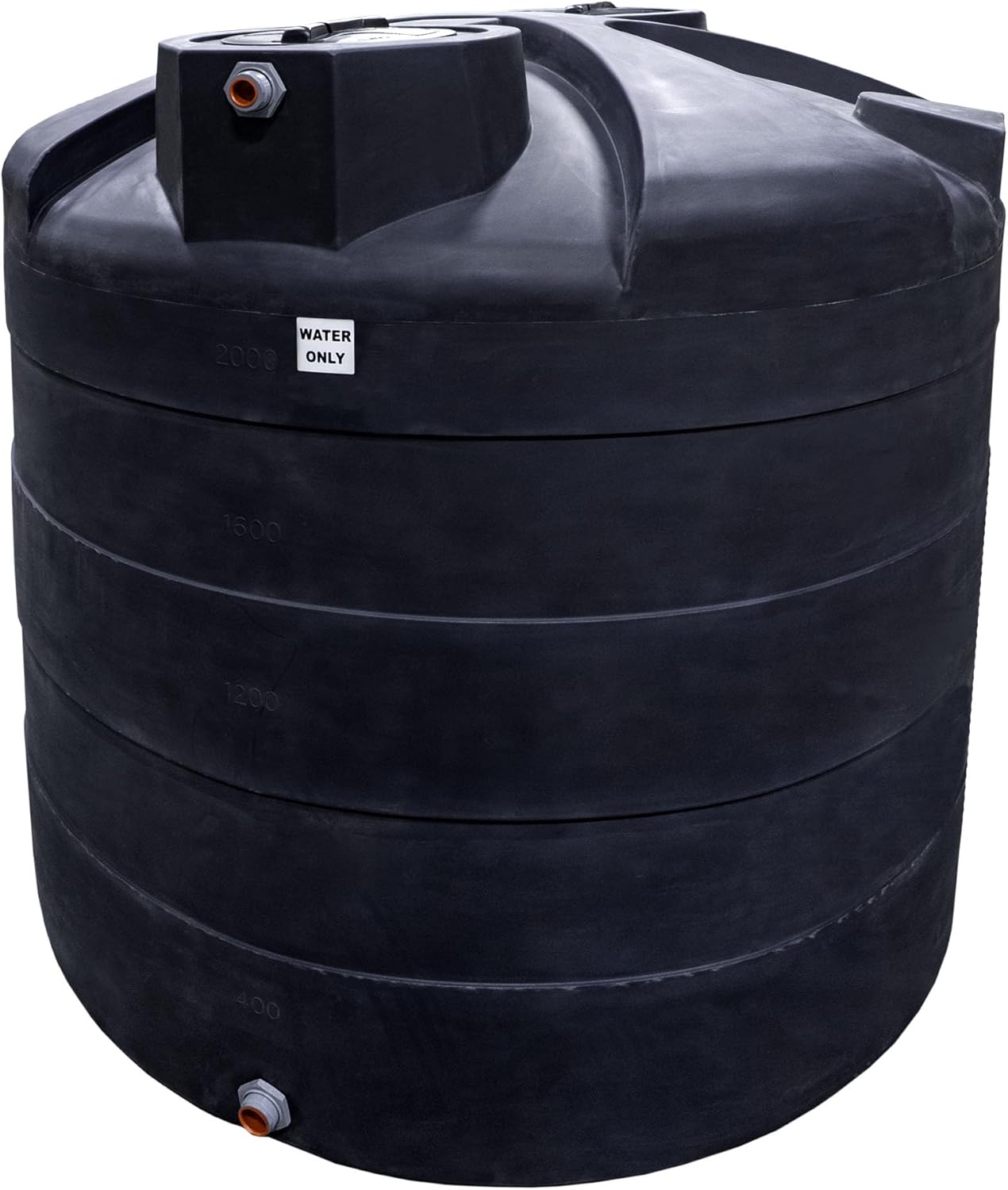 Elkhart Plastics 2500 gallon water tank review,2500 gallon water tank review and rating,is Elkhart Plastics 2500 gallon tank worth buying,2500 gallon water tank review pros cons,Elkhart Plastics 2500 gallon tank honest opinion,Elkhart Plastics 2500 gallon water tank review verdict build quality and materials close-up