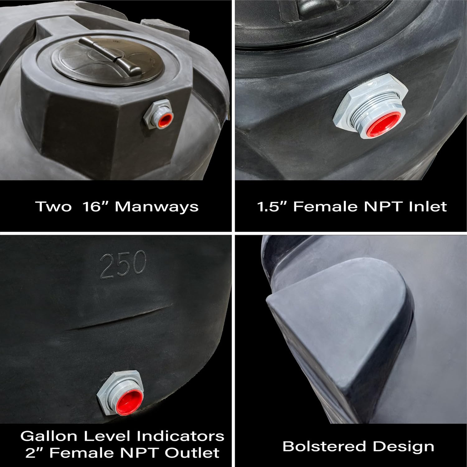 Elkhart Plastics 2500 gallon water tank review,2500 gallon water tank review and rating,is Elkhart Plastics 2500 gallon tank worth buying,2500 gallon water tank review pros cons,Elkhart Plastics 2500 gallon tank honest opinion,Elkhart Plastics 2500 gallon water tank review verdict features in daily use