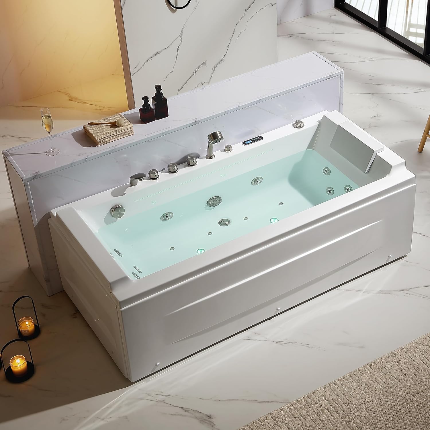 Empava Whirlpool Bathtub Review: Pros & Cons in 2025 2 Empava whirlpool bathtub review,Empava jetted tub review pros cons,Empava acrylic bathtub review honest opinion,Empava 71 inch bathtub review and rating,is Empava whirlpool tub worth buying,Empava hydro massage tub review verdict setup and first use experience