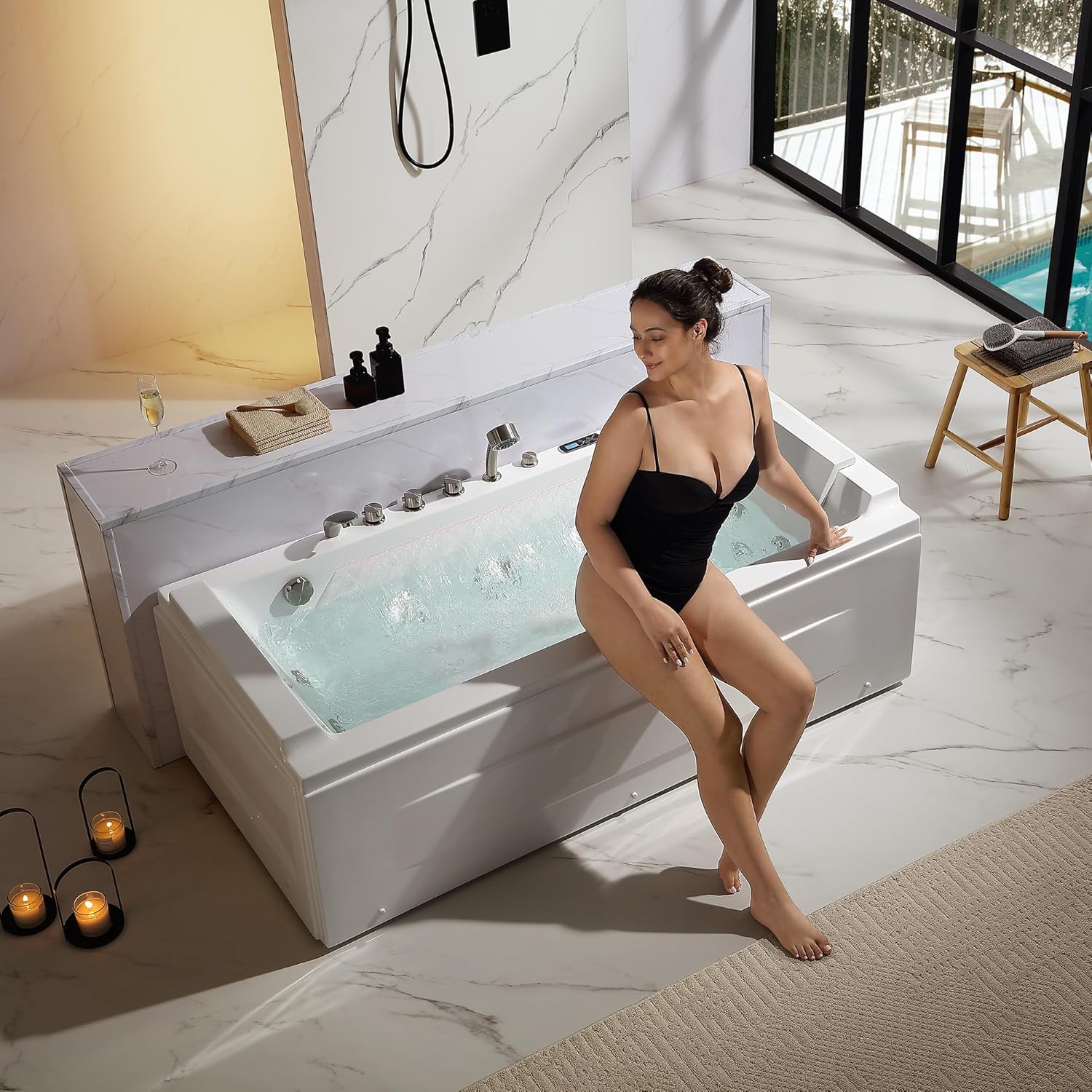 Empava Whirlpool Bathtub Review: Pros & Cons in 2025 3 Empava whirlpool bathtub review,Empava jetted tub review pros cons,Empava acrylic bathtub review honest opinion,Empava 71 inch bathtub review and rating,is Empava whirlpool tub worth buying,Empava hydro massage tub review verdict after extended use — long-term performance