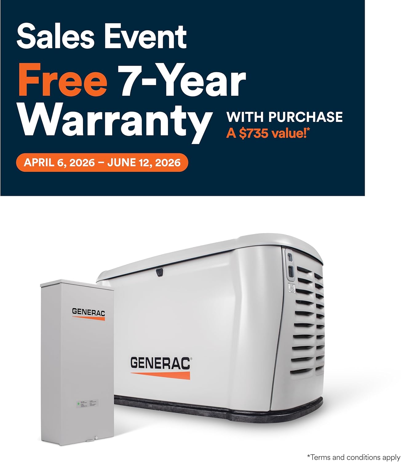 Generac 26kW generator review,Generac 26kW generator review and rating,is Generac 26kW worth buying,Generac 26kW generator review pros cons,Generac 26kW generator review honest opinion,Generac 26kW generator review verdict — design and build quality detail