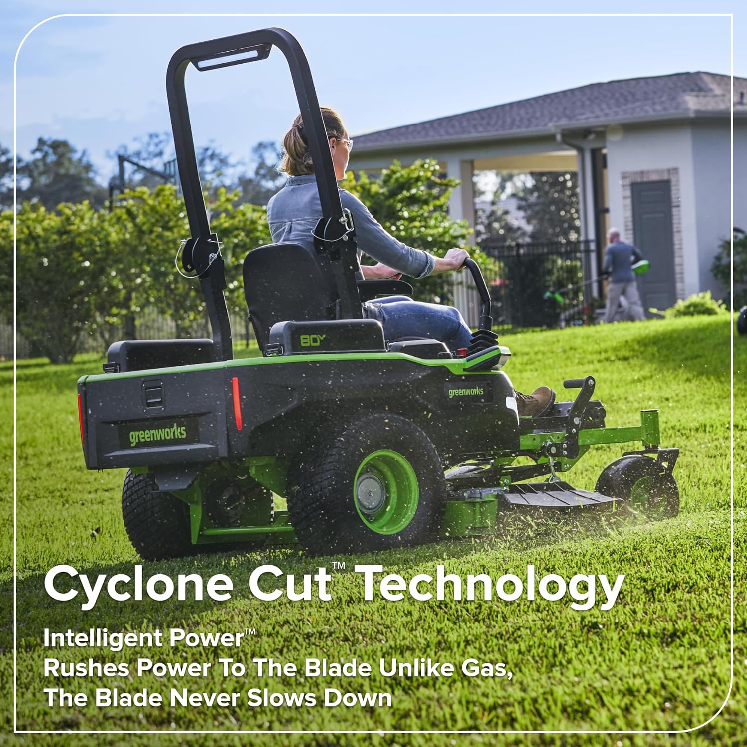 Greenworks 80V Zero Turn Mower Review: Pros & Cons 4 Greenworks 80V zero turn mower review,Greenworks 80V zero turn mower review and rating,is Greenworks 80V zero turn worth buying,Greenworks 80V zero turn mower review pros cons,Greenworks 80V zero turn mower review honest opinion,Greenworks 80V zero turn mower review verdict features evaluated through real use