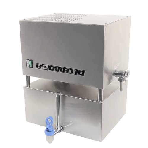 H2OMATIC Water Distiller Review: Honest Pros & Cons 1 H2OMATIC water distiller review,H2OMATIC automatic water distiller review,H2OMATIC distiller review pros cons,H2OMATIC countertop water distiller review,H2OMATIC water distiller review honest opinion,H2OMATIC distiller review verdict