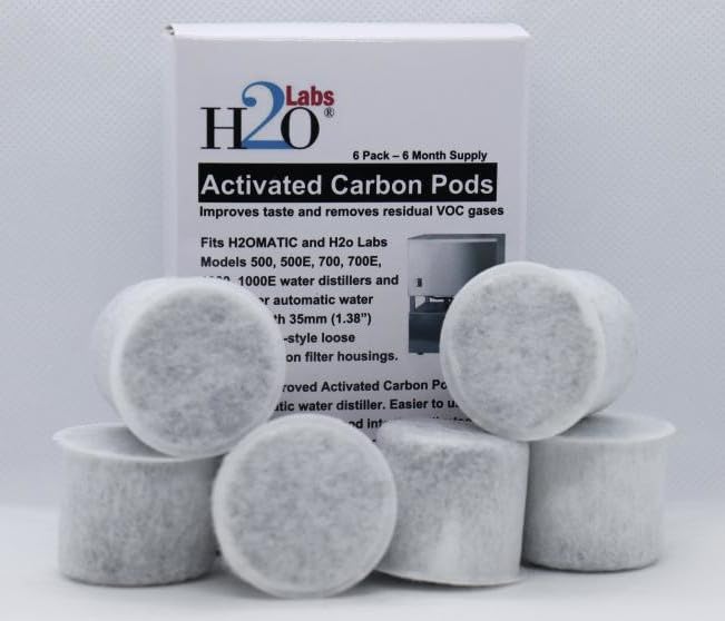 H2OMATIC Water Distiller Review: Honest Pros & Cons 2 H2OMATIC water distiller review,H2OMATIC automatic water distiller review,H2OMATIC distiller review pros cons,H2OMATIC countertop water distiller review,H2OMATIC water distiller review honest opinion,H2OMATIC distiller review verdict