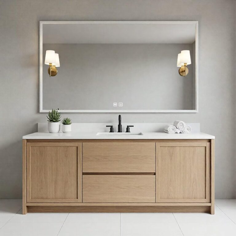 High QLO 36 Inch Bathroom Vanity Review: Expert Verdict 41 Image 1 of High QLO 36 Inch Bathroom Vanity review