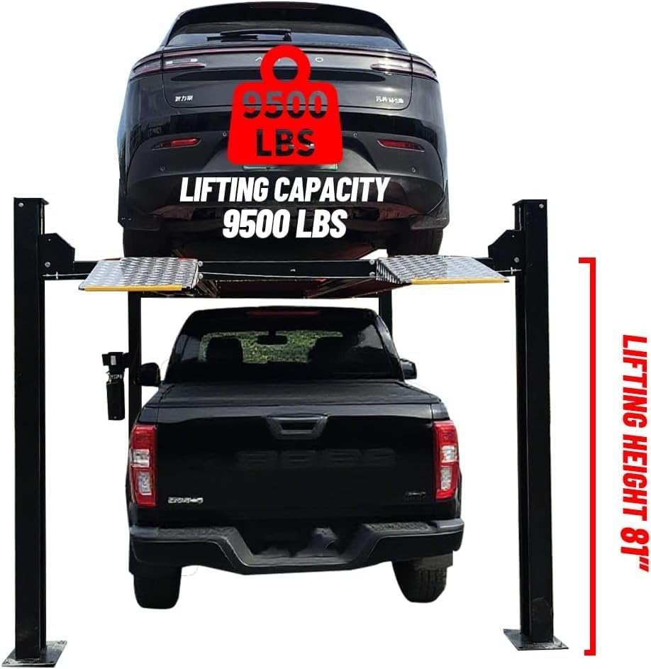 KATOOL 4 Post Lift Review: Honest Pros & Cons Worth Buying? 3 Step-by-step guide for KATOOL 4 post lift review, KATOOL 4 post lift review pros cons, is KATOOL 4 post lift worth buying, complete tutorial