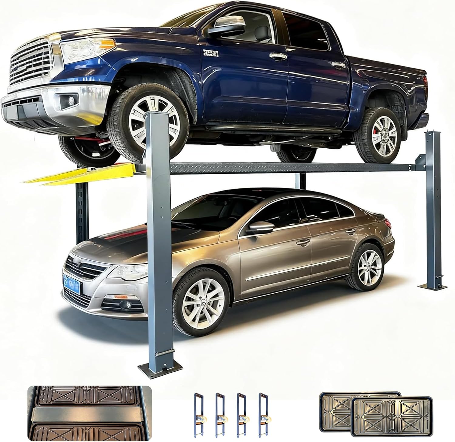 KATOOL 8500lbs 4 post car lift review,KATOOL 8500lbs 4 post car lift review and rating,is KATOOL 8500lbs 4 post car lift worth buying,KATOOL 8500lbs 4 post car lift review pros cons,KATOOL 8500lbs 4 post car lift review honest opinion,KATOOL 8500lbs 4 post car lift review verdict unboxing — what is included in the package