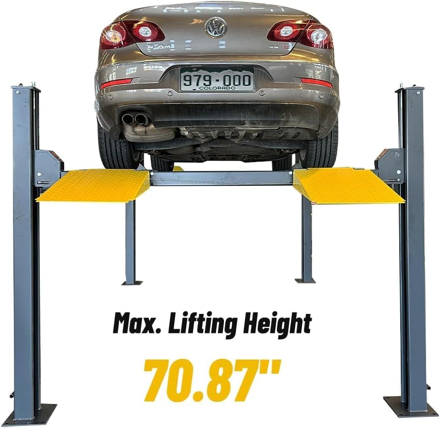 KATOOL 8500lbs 4 post car lift review,KATOOL 8500lbs 4 post car lift review and rating,is KATOOL 8500lbs 4 post car lift worth buying,KATOOL 8500lbs 4 post car lift review pros cons,KATOOL 8500lbs 4 post car lift review honest opinion,KATOOL 8500lbs 4 post car lift review verdict setup and first use experience