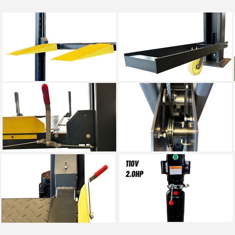 KATOOL 8500lbs 4 post car lift review,KATOOL 8500lbs 4 post car lift review and rating,is KATOOL 8500lbs 4 post car lift worth buying,KATOOL 8500lbs 4 post car lift review pros cons,KATOOL 8500lbs 4 post car lift review honest opinion,KATOOL 8500lbs 4 post car lift review verdict features evaluated through real use
