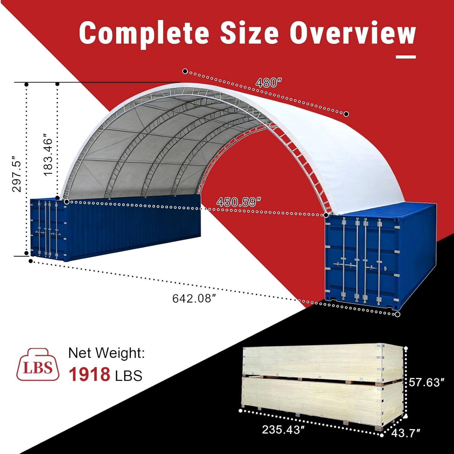 KoreJetMetal 40x40x14.5FT container canopy review,KoreJetMetal container canopy review and rating,is KoreJetMetal canopy worth buying,KoreJetMetal canopy review pros cons,KoreJetMetal canopy review honest opinion,KoreJetMetal canopy review verdict testing methodology and evaluation criteria