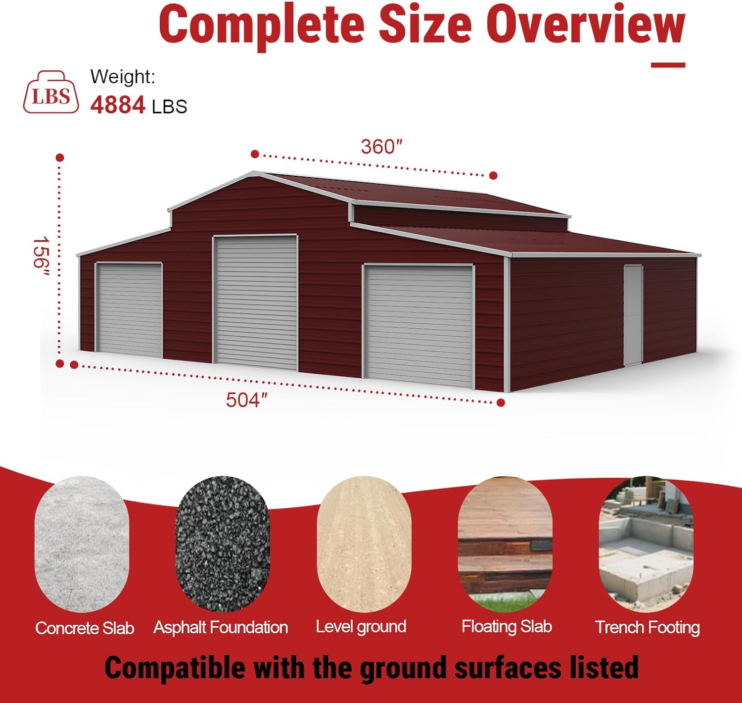 KoreJetMetal 42x30 Metal Garage Review: Honest Pros & Cons 3 Step-by-step guide for KoreJetMetal 42x30 metal garage review,KoreJetMetal metal garage review and rating,is KoreJetMetal 42x30 garage worth buying,KoreJetMetal 42x30 garage review pros cons,KoreJetMetal 42x30 garage review honest opinion,KoreJetMetal 42x30 metal garage review verdict - complete tutorial
