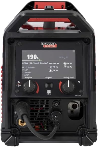 Setup and practical use guide for Lincoln Electric POWER MIG 220 review,POWER MIG 220 AC/DC review and rating,is Lincoln POWER MIG 220 worth buying,POWER MIG 220 review pros cons,POWER MIG 220 review honest opinion,Lincoln POWER MIG 220 review verdict