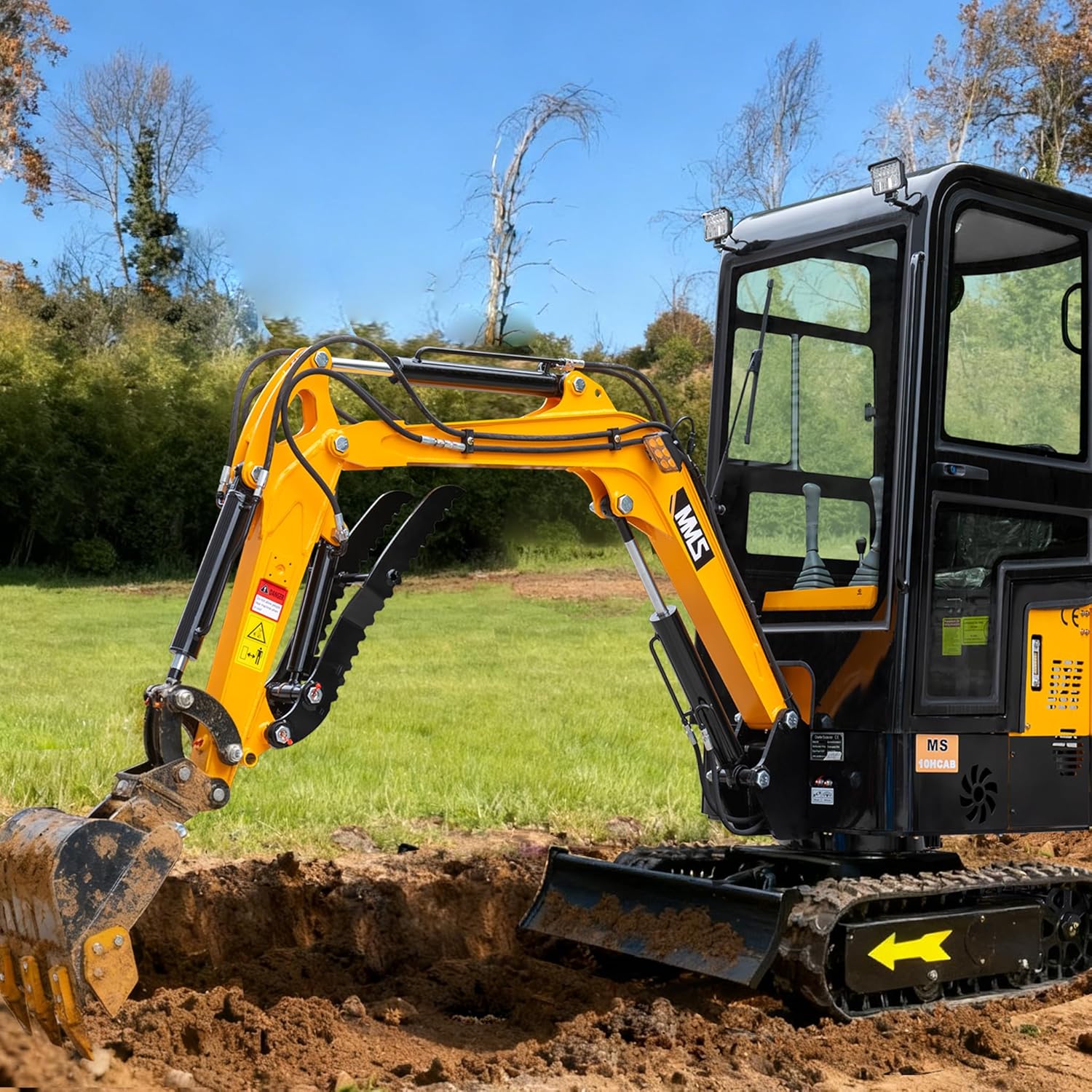 MMS 1 ton mini excavator review,MMS 1 ton mini excavator review and rating,MMS 1 ton mini excavator review pros cons,MMS 1 ton mini excavator honest review,MMS 1 ton mini excavator review verdict benchmark scores and measured results