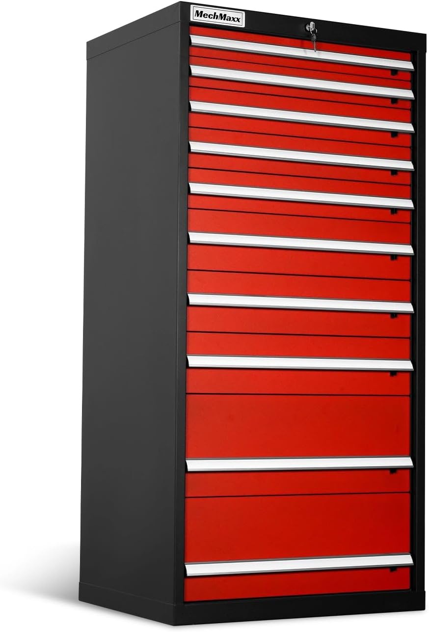 MechMaxx heavy duty modular drawer cabinet review,MechMaxx 10 drawer tool storage review,MechMaxx MD59B10 review and rating,is MechMaxx drawer cabinet worth buying,MechMaxx heavy duty cabinet review pros cons,MechMaxx tool cabinet review honest opinion unboxing — first impressions and build quality assessment