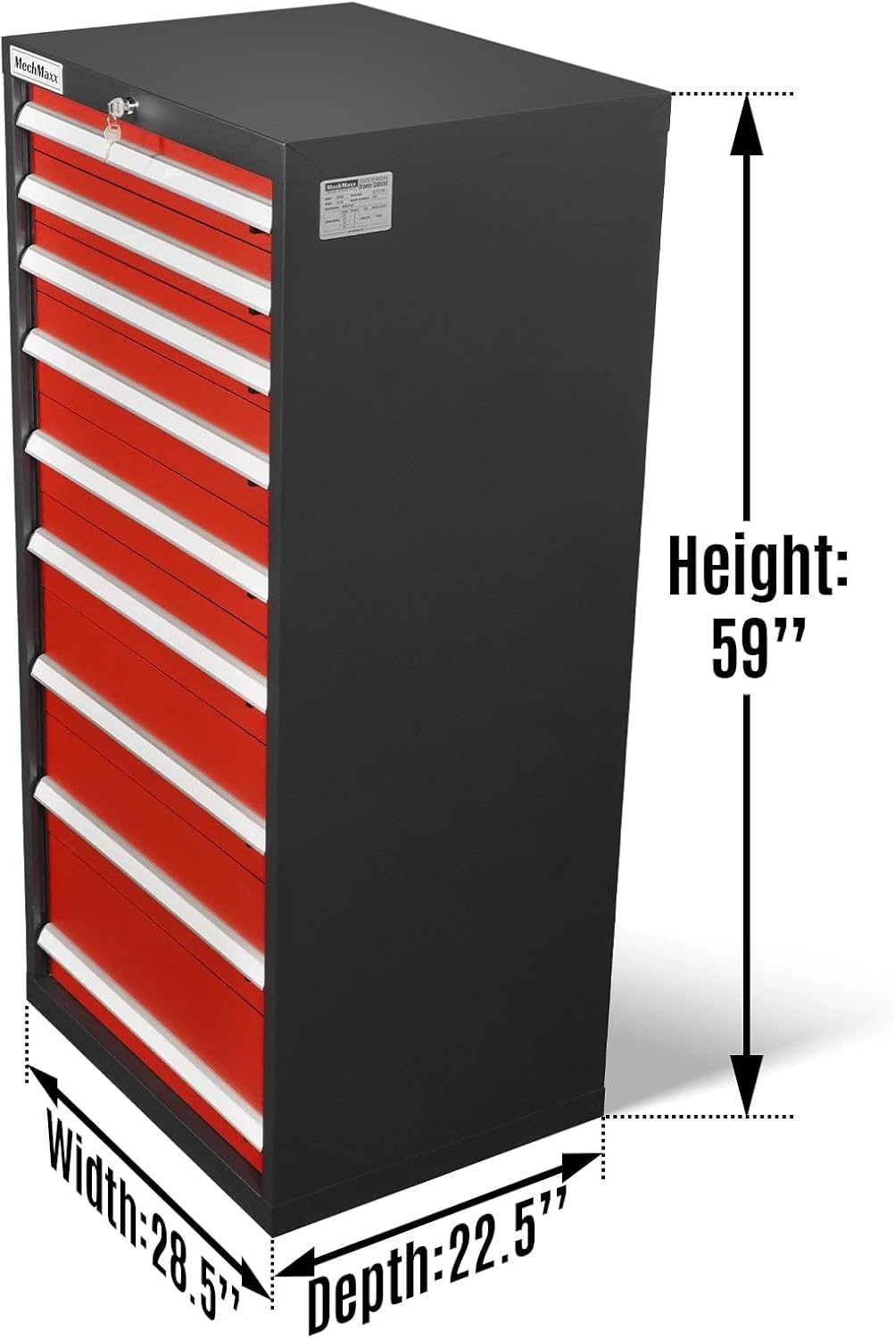 MechMaxx Heavy Duty Modular Drawer Cabinet Review: Worth It? 2 MechMaxx heavy duty modular drawer cabinet review,MechMaxx 9 drawer tool cabinet review and rating,MechMaxx MD59B9 review pros cons,MechMaxx modular drawer cabinet worth buying,MechMaxx tool storage organizer review honest opinion,MechMaxx steel drawer cabinet review verdict — features that matter in real use