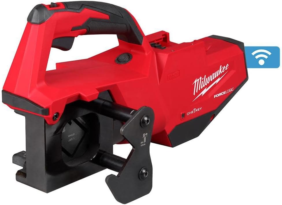 Milwaukee M18 FORCE LOGIC strut shear review after extended use — long-term performance