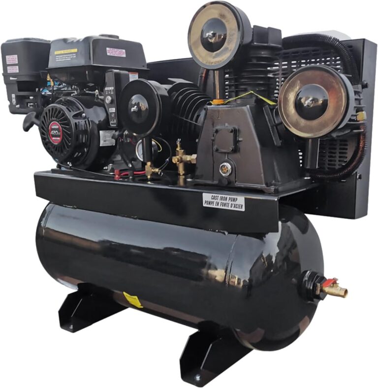MutsMover Air Compressor Review: Pros & Cons Worth Buying? 31 Image 1 of MutsMover air compressor review