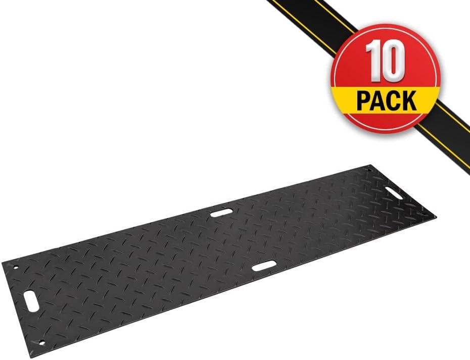 Mytee Products ground protection mats review,Mytee Products mats review and rating,ground protection mats review pros cons,Mytee Products ground mats honest review,heavy equipment mats review verdict,temporary roadway mats review worth buying testing methodology and evaluation criteria