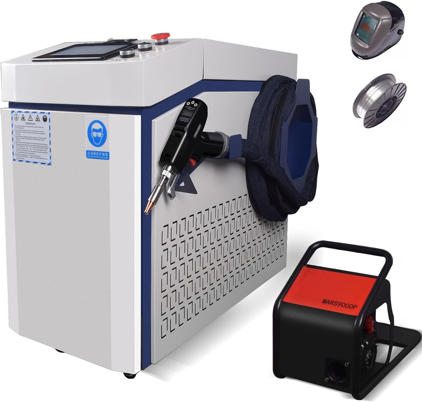 Oabduz laser welder review,Oabduz handheld laser welder review and rating,is Oabduz 1500W laser welder worth buying,Oabduz 4 in 1 laser welder review pros cons,Oabduz fiber laser welding machine review honest opinion,Oabduz laser welder review verdict during hands-on performance testing