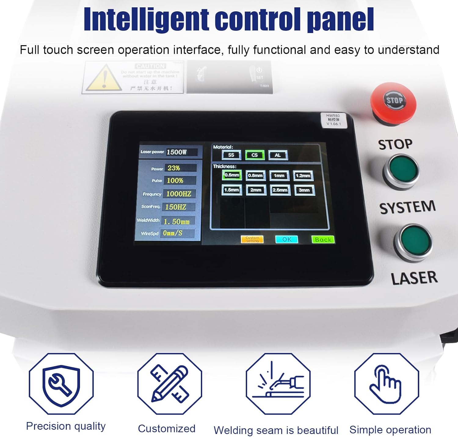 Step-by-step setup guide for Oabduz laser welder review,Oabduz handheld laser welder review and rating,is Oabduz 1500W laser welder worth buying,Oabduz 4 in 1 laser welder review pros cons,Oabduz fiber laser welding machine review honest opinion,Oabduz laser welder review verdict