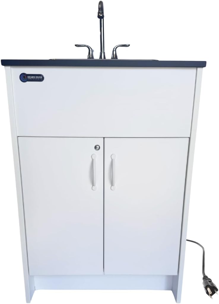 Ozark River Portable Sinks review,Ozark River portable sink review and rating,Ozark River portable sink is it worth buying,Ozark River portable sink review pros cons,Ozark River portable sink honest opinion,Ozark River portable sink verdict unboxing — what is included in the package