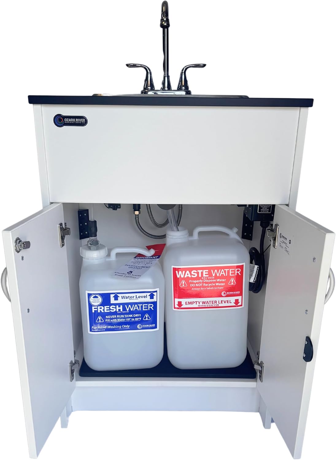 Ozark River Portable Sinks review,Ozark River portable sink review and rating,Ozark River portable sink is it worth buying,Ozark River portable sink review pros cons,Ozark River portable sink honest opinion,Ozark River portable sink verdict setup and first use experience