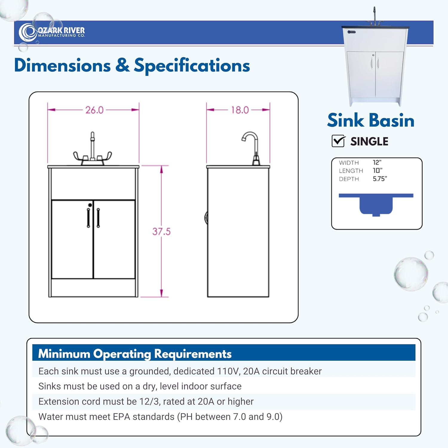 Ozark River Portable Sinks review,Ozark River portable sink review and rating,Ozark River portable sink is it worth buying,Ozark River portable sink review pros cons,Ozark River portable sink honest opinion,Ozark River portable sink verdict features evaluated through real use