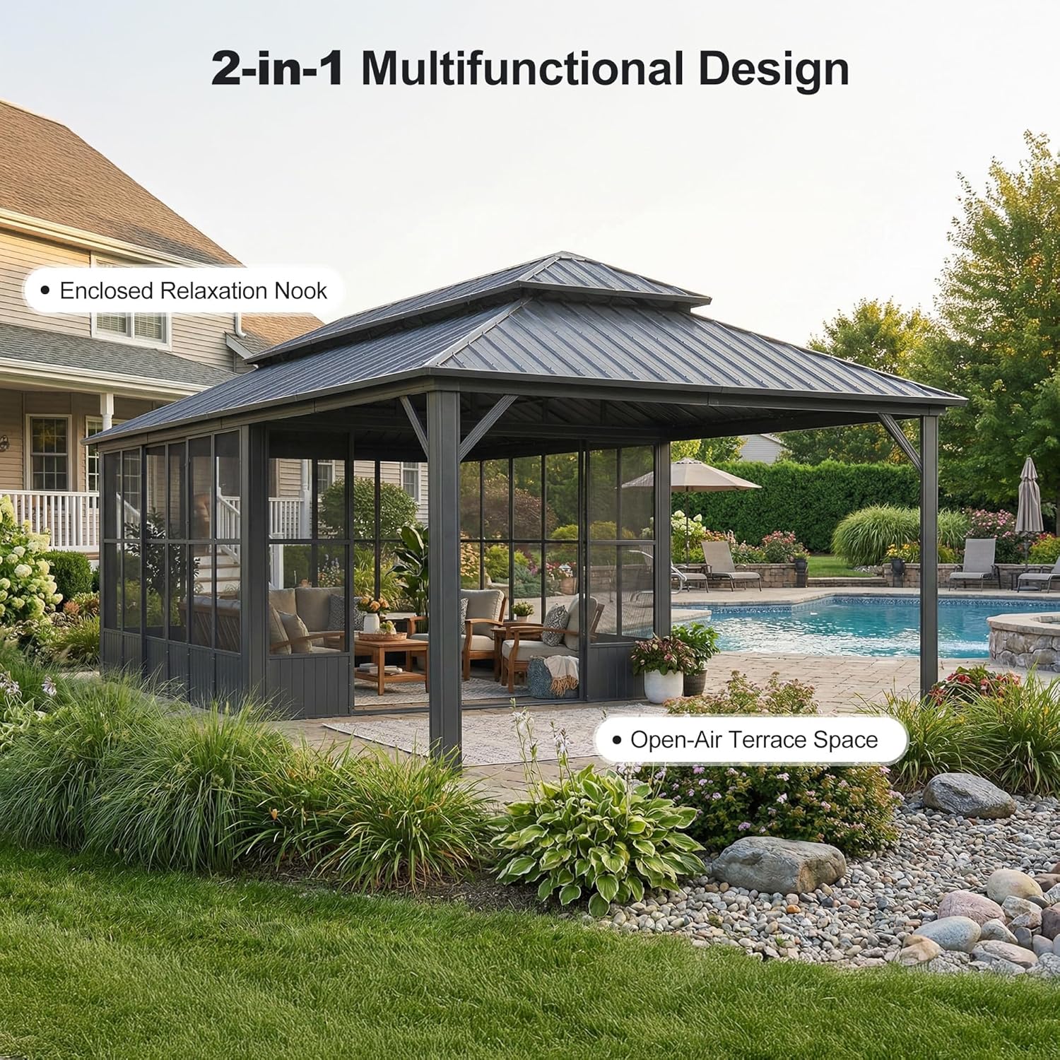 PURPLE LEAF sunroom gazebo review,PURPLE LEAF sunroom gazebo review and rating,is PURPLE LEAF sunroom gazebo worth buying,PURPLE LEAF sunroom gazebo review pros cons,PURPLE LEAF sunroom gazebo review honest opinion,PURPLE LEAF sunroom gazebo review verdict during hands-on performance testing