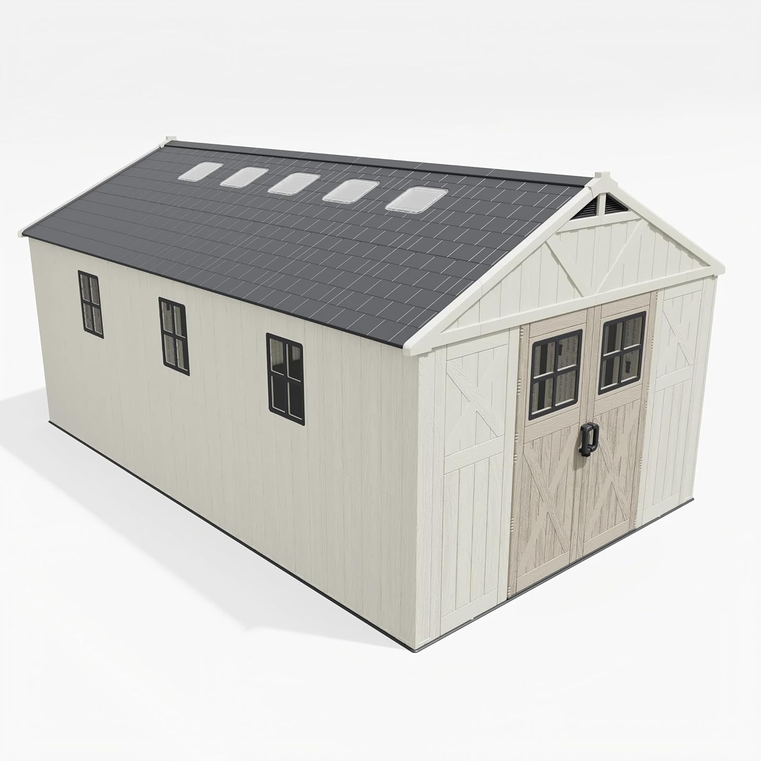 Patiowell 10x16 Storage Shed Review: Honest Pros & Cons 1 Patiowell 10x16 storage shed review,Patiowell 10x16 shed review and rating,is Patiowell shed worth buying,Patiowell 10x16 shed review pros cons,Patiowell shed review honest opinion,Patiowell 10x16 shed review verdict build quality and materials close-up