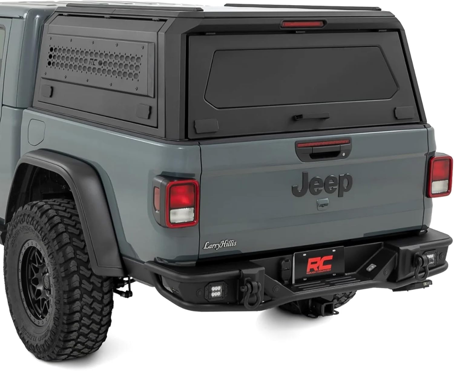 Rough Country truck bed cap review,Rough Country bed cap topper review and rating,is Rough Country bed cap worth buying,Rough Country bed cap review pros cons,Rough Country bed cap review honest opinion,Rough Country truck bed cap review verdict during hands-on performance testing