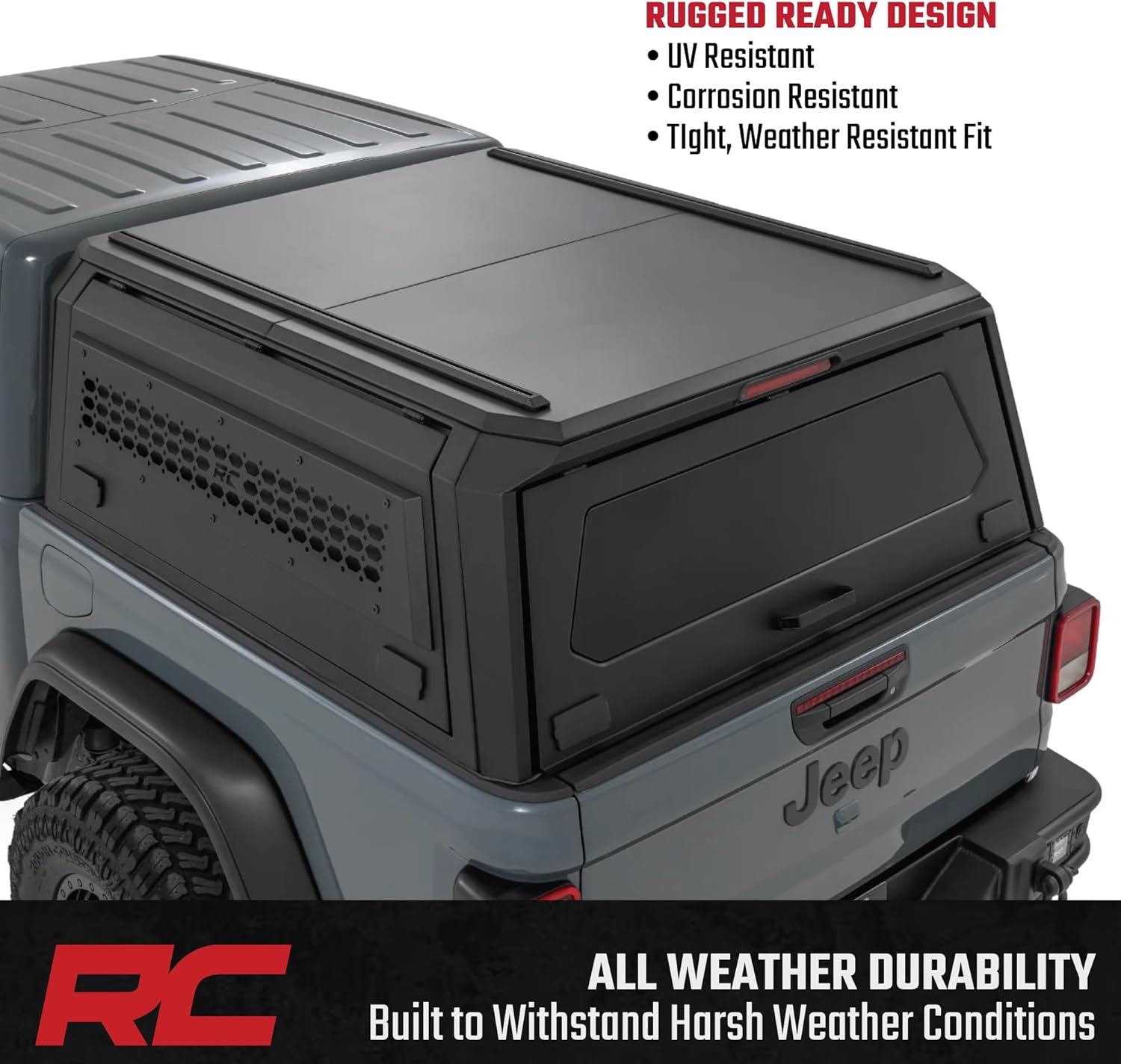 Rough Country truck bed cap review,Rough Country bed cap topper review and rating,is Rough Country bed cap worth buying,Rough Country bed cap review pros cons,Rough Country bed cap review honest opinion,Rough Country truck bed cap review verdict key features and specifications overview