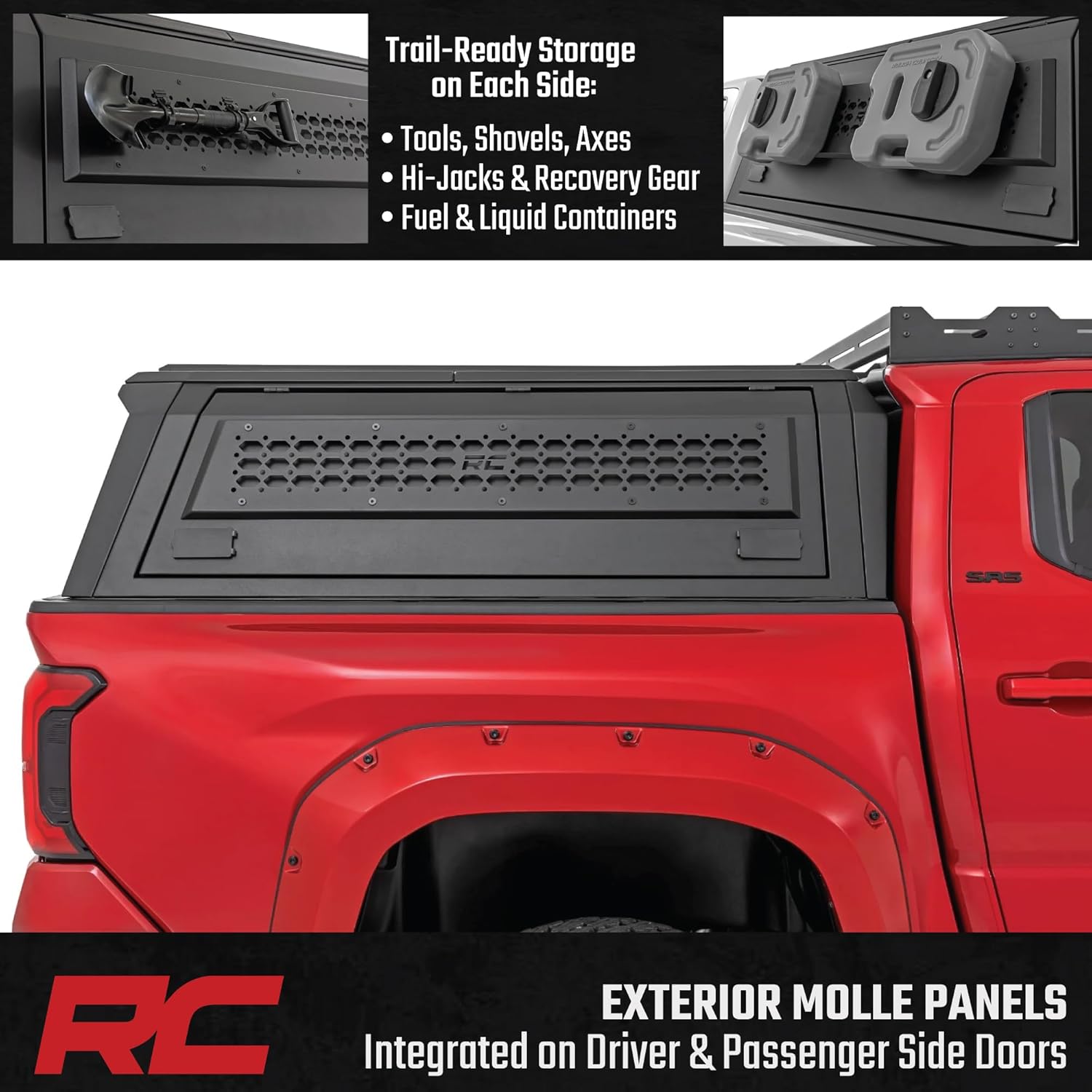 Rough Country truck bed cap review, Rough Country Tacoma topper review and rating, Rough Country bed cap worth buying, Rough Country truck bed cap review pros cons, Rough Country Tacoma topper honest opinion, Rough Country bed cap review verdict compared to top alternatives