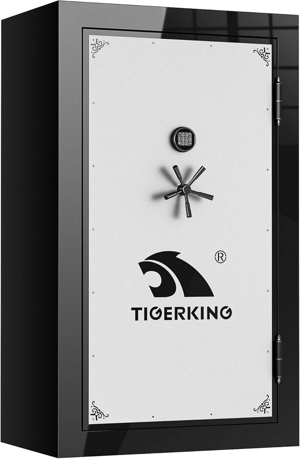 TIGERKING gun safe review,TIGERKING gun safe review and rating,is TIGERKING gun safe worth buying,TIGERKING gun safe review pros cons,TIGERKING gun safe review honest opinion,TIGERKING gun safe review verdict unboxing — first impressions and package contents