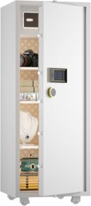 Image 1 of TIGERKING safe review