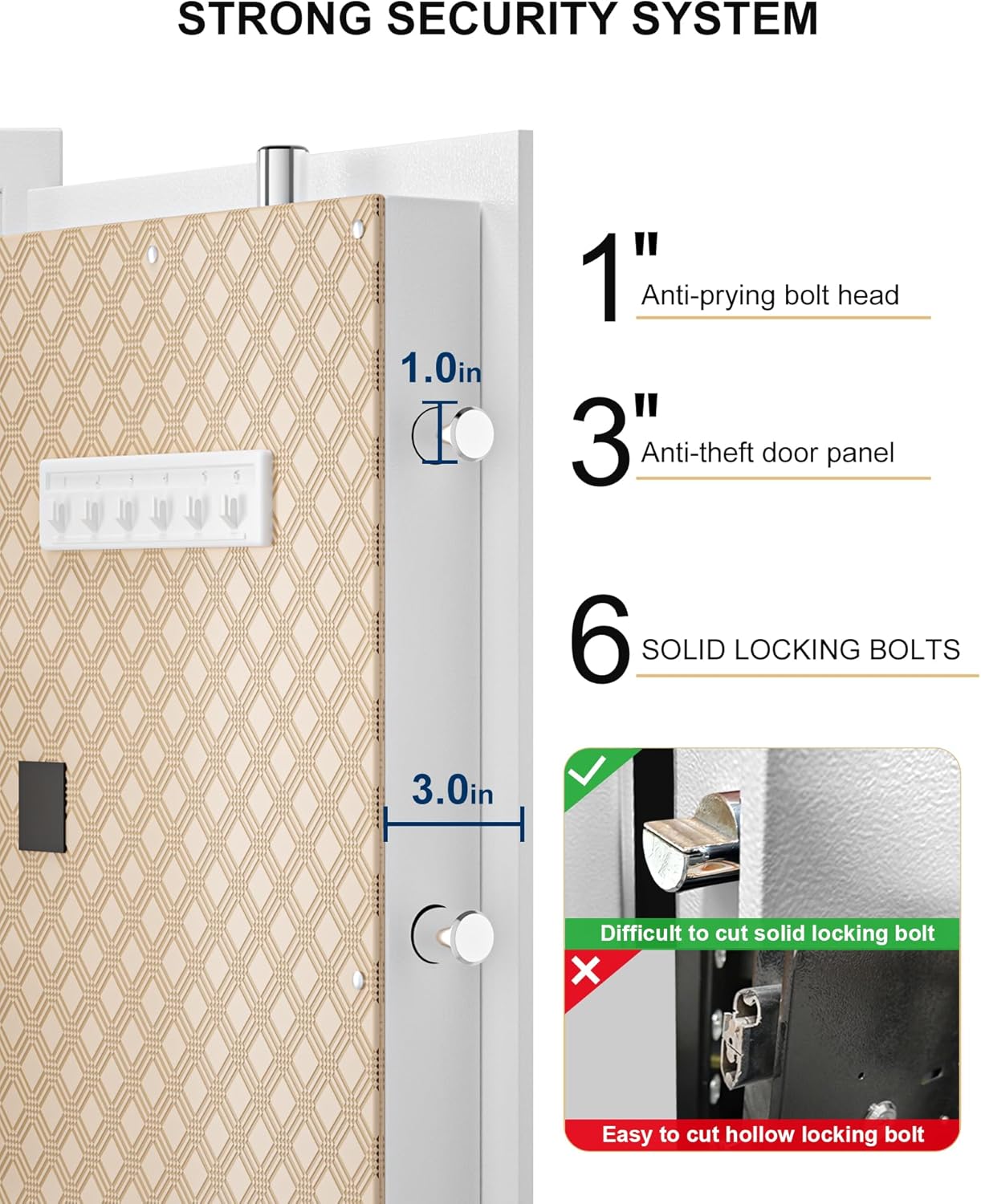 TIGERKING Safe Review: Pros & Cons Worth Buying? 1 TIGERKING safe review,TIGERKING safe review and rating,is TIGERKING safe worth buying,TIGERKING safe review pros cons,TIGERKING safe review honest opinion,TIGERKING safe review verdict setup and first use experience